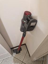 Aspirapolvere Kasanova senza filo