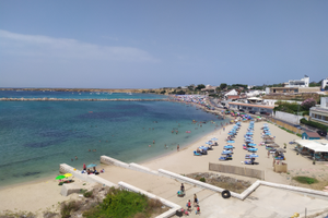 Mini appartamento a Terrasini