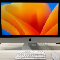 Apple iMac 5K 2017