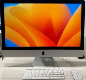 Apple iMac 5K 2017