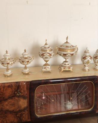 Set soprammobili
