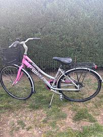 Bicicletta da donna