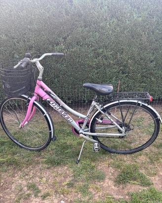 Bicicletta da donna