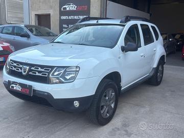 Dacia Duster 1.6 110CV 4x2 GPL ok neopatentati ann
