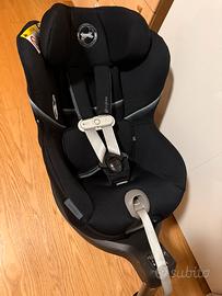 Cybex sirona s