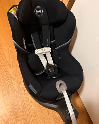 Cybex sirona s
