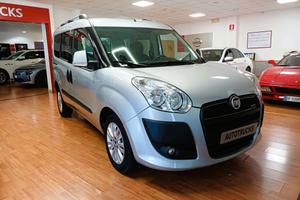 Fiat Doblo Doblò 1.6 MJT 105CV PC Combi N1 SX E5+