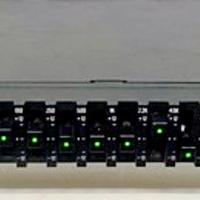 Alpine Preamplificatore auto equalizzatore EQ