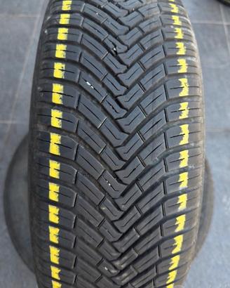 Gomme usate semi nuove CONTINENTAL 185 65 15 92H