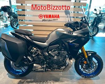 Yamaha Tracer 7 GT YAMT
