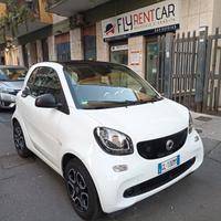 Smart ForTwo electric drive Prime