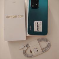 Smartphone Honor 200 lite