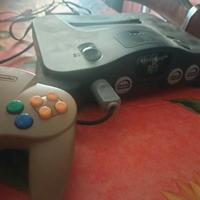 Nintendo 64