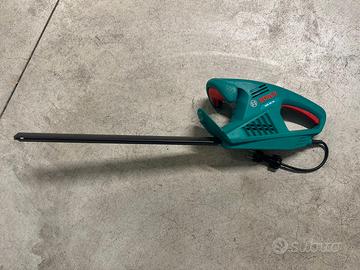 tagliasiepi elettrico Bosh AHS 45-16