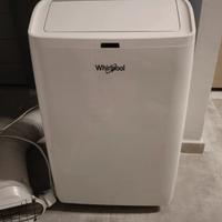 condizionatore portatile - pinguino 