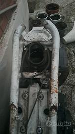 blocco motore Honda VF