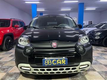 Fiat Panda 1.0 FireFly S&S Hybrid Pandina CROSS