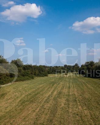 Terreno Agricolo Seveso [Cod. rif 3174999VCG]
