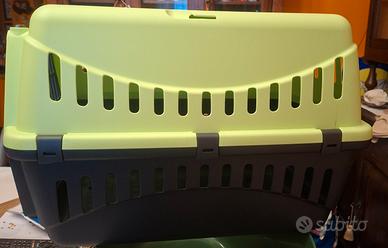 portantino per cane o gatto