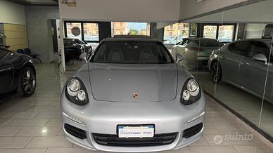 PORSCHE PANAMERA 3.0 D RESTYLING TETTO