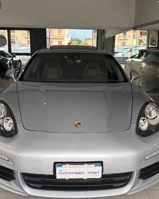 PORSCHE PANAMERA 3.0 D RESTYLING TETTO