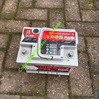 Batteria Fiamm 12v 60Ah 540A