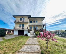 Casa Indipendente Tribano [cod. rifTR01VRG]