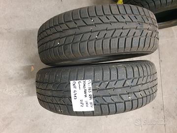 2 GOMME USATE INVERNALE 1756514 - CP37812876