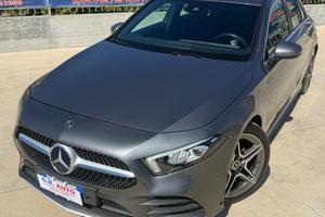 MERCEDES-BENZ A 180 Premium AMG GARANZIA