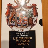 Le origini di Casa Savoia