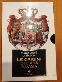 Le origini di Casa Savoia