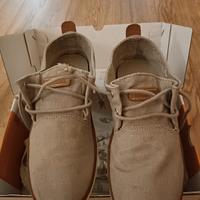 scarpe timberland da barca