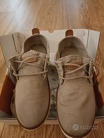 scarpe timberland da barca