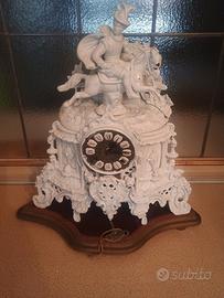 orologio da tavolo 