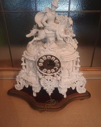 orologio da tavolo 