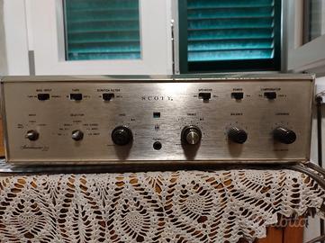 Amplificatore