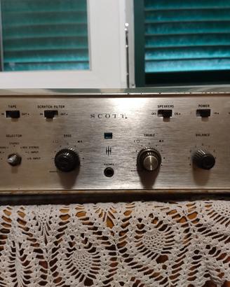 Amplificatore