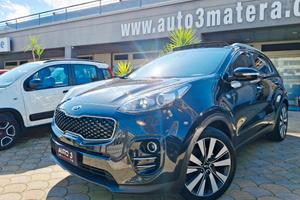 Kia Sportage 1.7 CRDI 2WD Cool 116cv