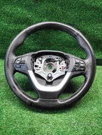 VOLANTE STERZO BMW X5 Serie (E70) (06>13)