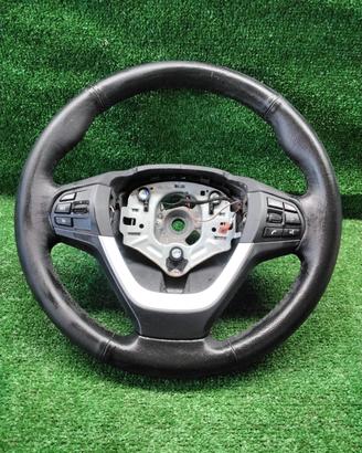 VOLANTE STERZO BMW X5 Serie (E70) (06>13)