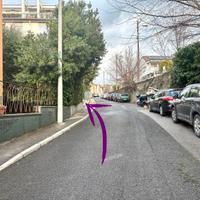 Garage indipendente in muratura - 15 mq -