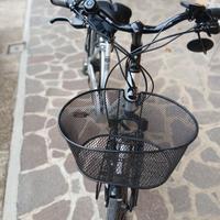 Bicicletta elettrica Atala