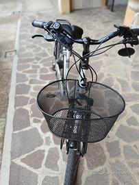 Bicicletta elettrica Atala