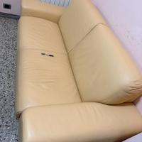Divano 2 posti 