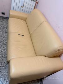 Divano 2 posti 