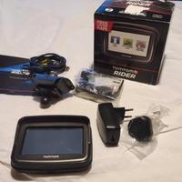 TOMTOM RIDER