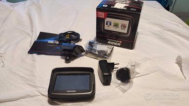TOMTOM RIDER