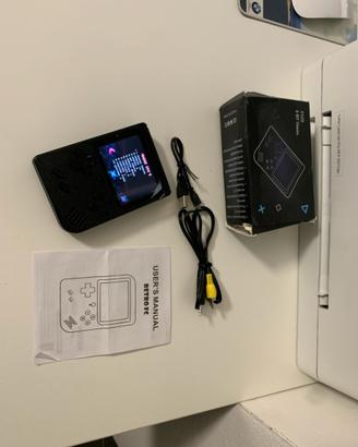 Retro Console