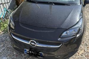 OPEL CORSA  1.3 del 2016