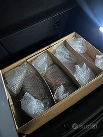 Molle assetto audi a1